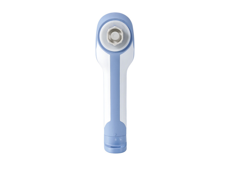 SILVERCREST® Elektrische Reinigungsbürste »SRB 6 B1«, 5-teilig Bis zu 65% Rabatt