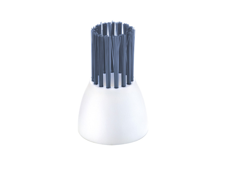 SILVERCREST® Elektrische Reinigungsbürste »SRB 6 B1«, 5-teilig Bis zu 65% Rabatt