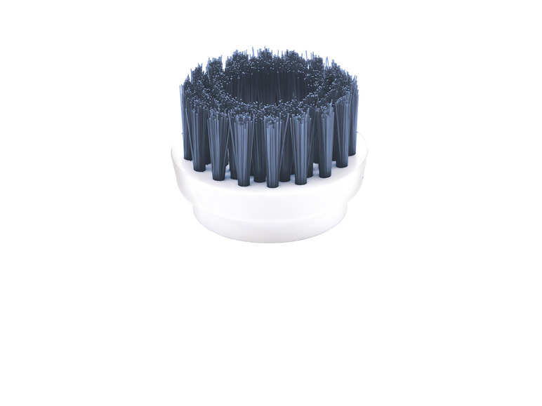 SILVERCREST® Elektrische Reinigungsbürste »SRB 6 B1«, 5-teilig Bis zu 65% Rabatt