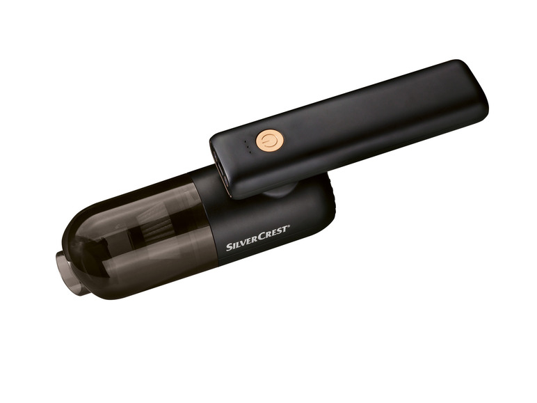 SILVERCREST® Handstaubsauger mini »7.4 SHM A1« Nur für heute