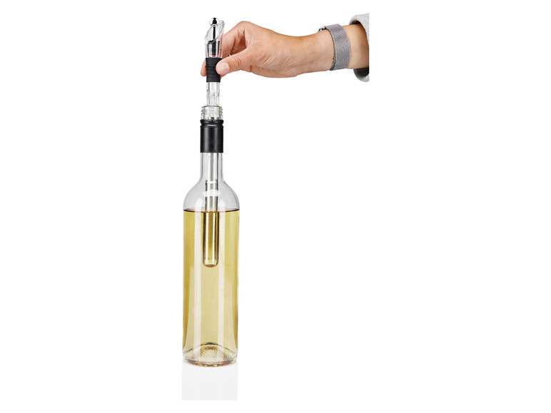 ERNESTO® Weinzubehör-Set, 4-teilig Vierteljährliche Förderung