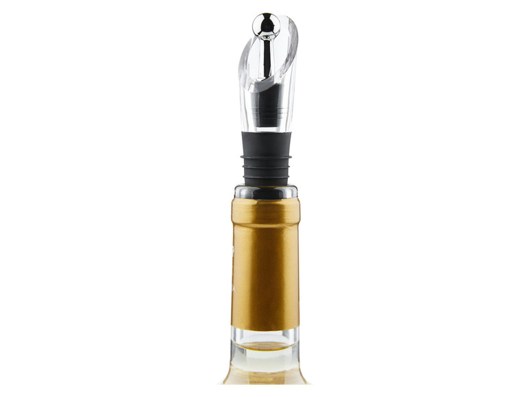 ERNESTO® Weinzubehör-Set, 4-teilig Vierteljährliche Förderung