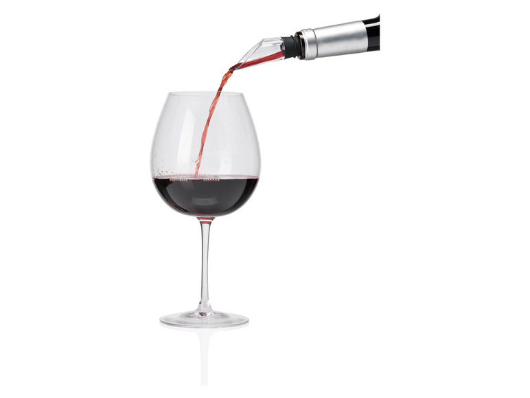 ERNESTO® Weinzubehör-Set, 4-teilig Vierteljährliche Förderung