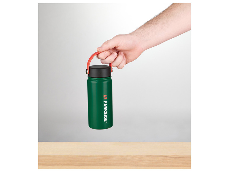 PARKSIDE® Isolierbecher mit doppelwandiger Isolation, 400 ml Discount Store für neue Produkte
