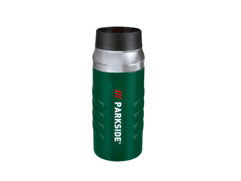 PARKSIDE® Isolierbecher mit doppelwandiger Isolation, 400 ml Discount Store für neue Produkte