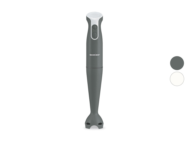 SILVERCREST® KITCHEN TOOLS Stabmixer Mix It »SSM 350 B1«, 350 W
