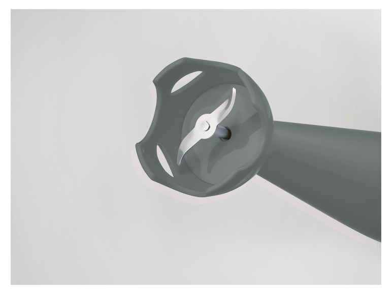 SILVERCREST® KITCHEN TOOLS Stabmixer Mix It »SSM 350 B1«, 350 W Nur noch ein Tag übrig