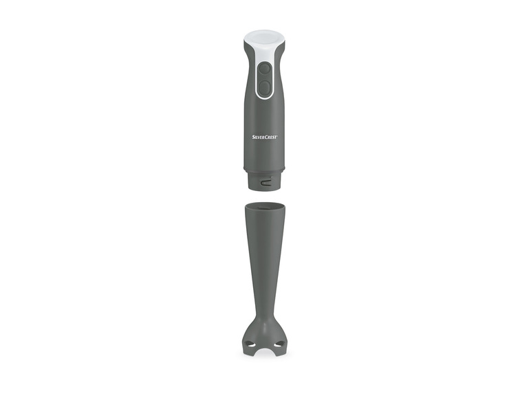 SILVERCREST® KITCHEN TOOLS Stabmixer Mix It »SSM 350 B1«, 350 W Nur noch ein Tag übrig