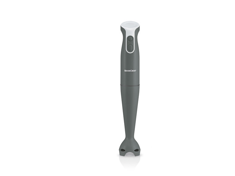 SILVERCREST® KITCHEN TOOLS Stabmixer Mix It »SSM 350 B1«, 350 W Nur noch ein Tag übrig