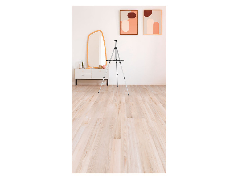 crelando® Aluminium-Staffelei, mit Tasche Super Rabatt