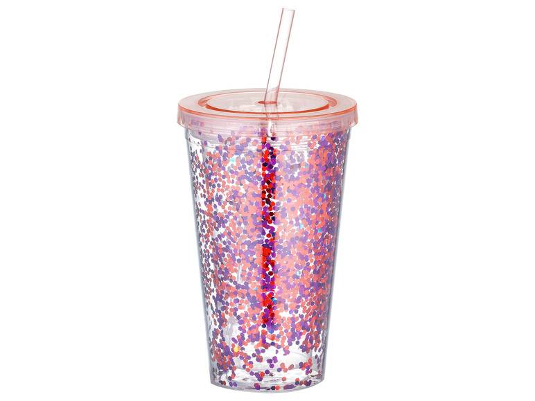 ERNESTO® Festival-Trinkbecher, BPA-frei Clearance-Verkauf