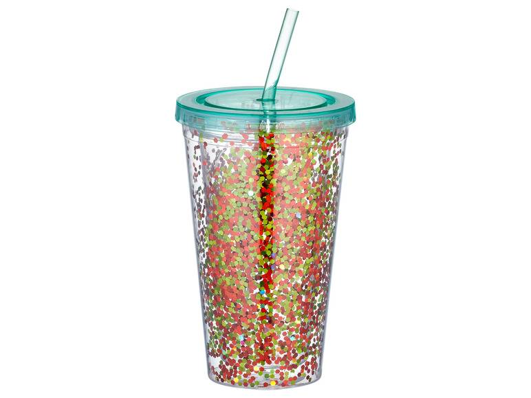 ERNESTO® Festival-Trinkbecher, BPA-frei Clearance-Verkauf