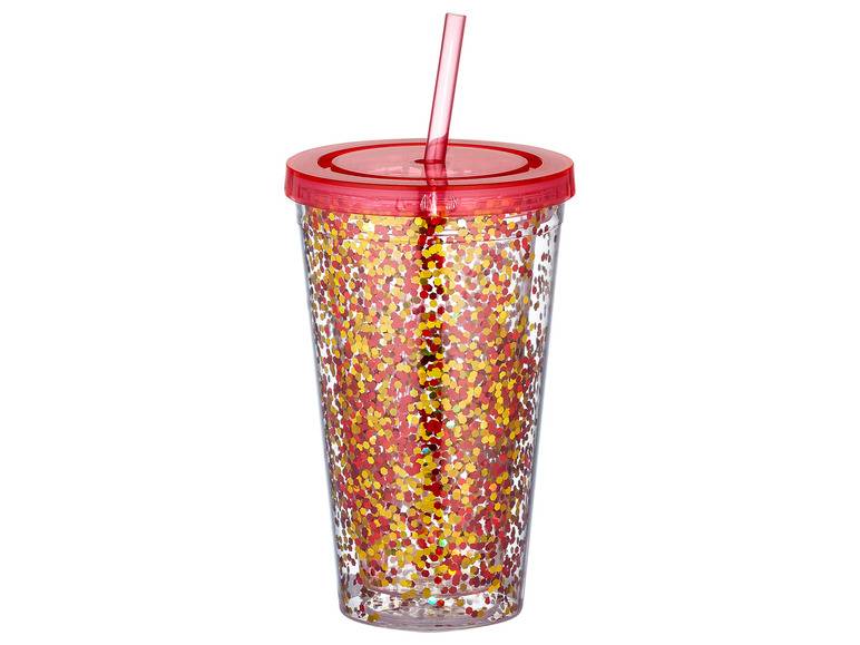 ERNESTO® Festival-Trinkbecher, BPA-frei Clearance-Verkauf