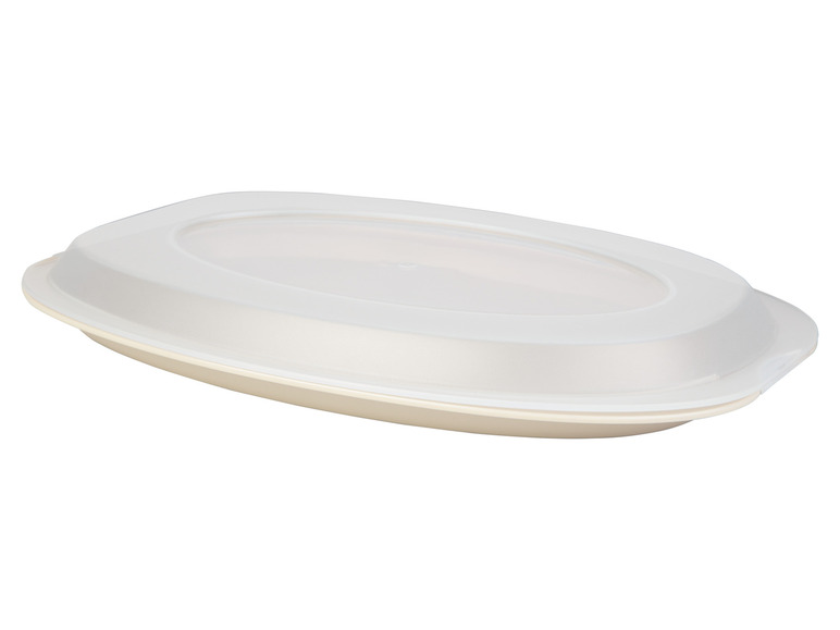 LIVARNO home Aufschnitt-Boxen-Set, 4-teilig 50% Rabatt für begrenzte Zeit