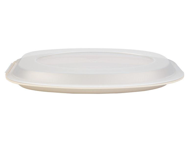 LIVARNO home Aufschnitt-Boxen-Set, 4-teilig 50% Rabatt für begrenzte Zeit