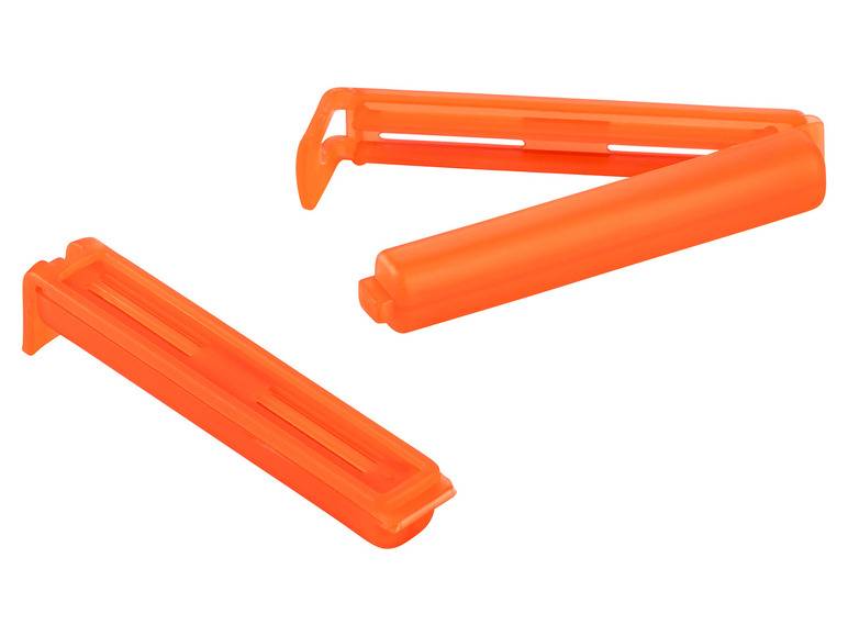 ERNESTO® Verschlussklemmen-Set, 24 Stück Outlet