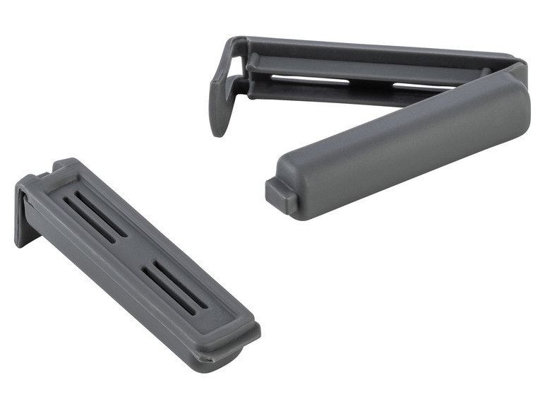 ERNESTO® Verschlussklemmen-Set, 24 Stück Outlet