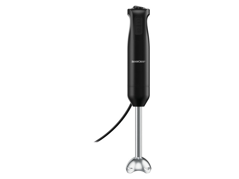 SILVERCREST® KITCHEN TOOLS Stabmixer »SSMR 600 A1«, aus 49 % recyceltem Kunststoff Angebote