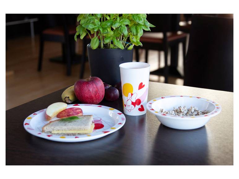 Disney Frühstücksset, 3tlg Hotsell