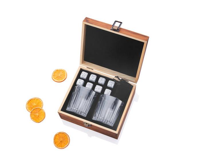 ERNESTO® Whisky-Set im Angebot