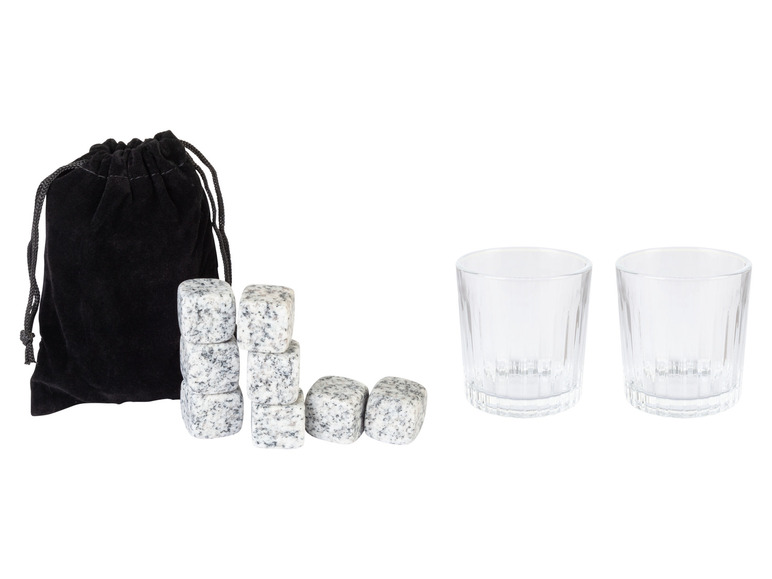 ERNESTO® Whisky-Set im Angebot