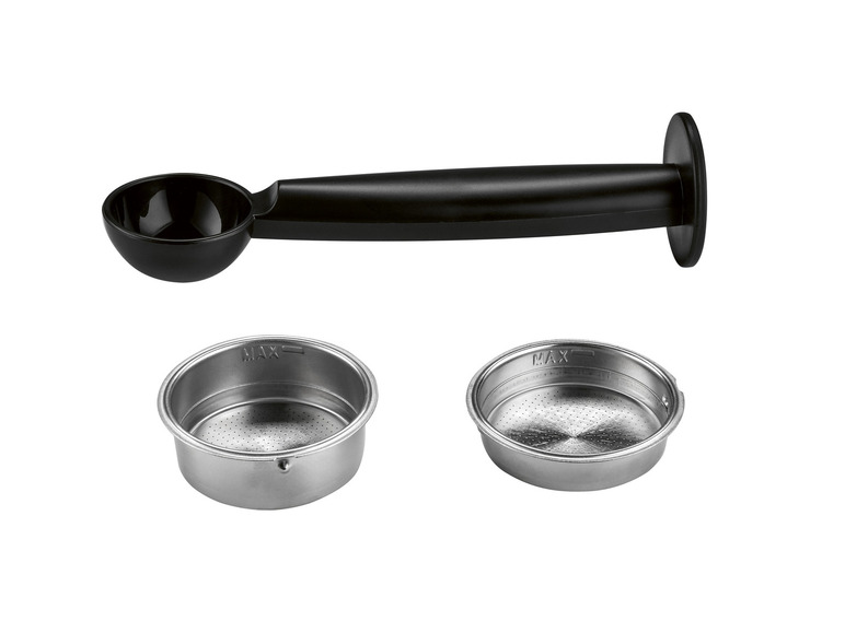 SILVERCREST® KITCHEN TOOLS Espressomaschine »SEMB 1100 A1 Sonderangebot