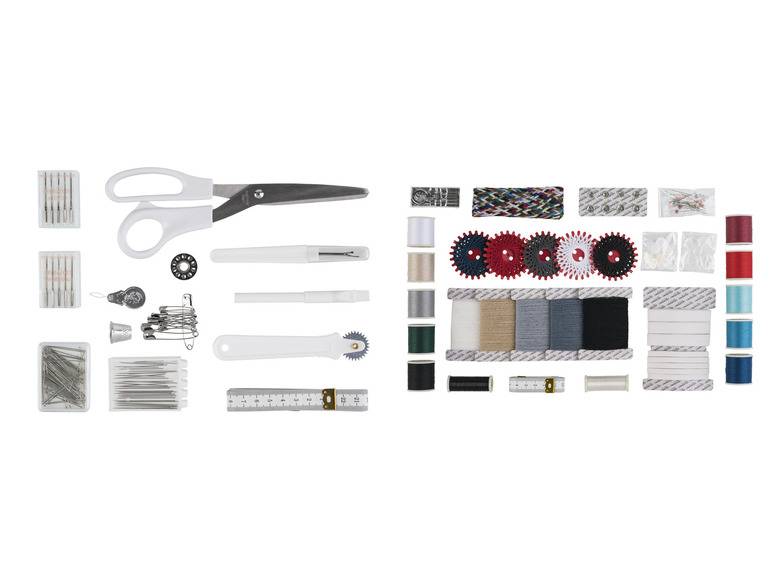 crelando® Nähbox Universal Günstig kaufen