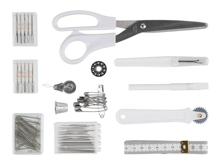 crelando® Nähbox Universal Günstig kaufen