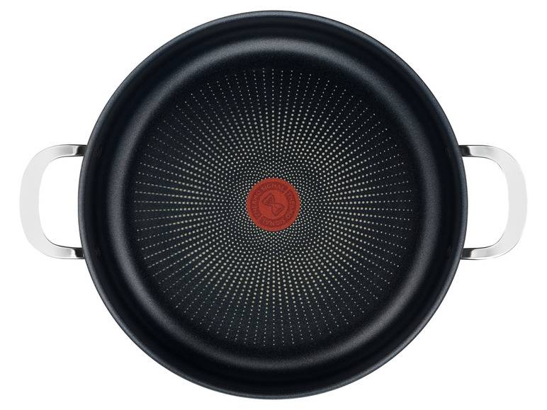 Jamie Oliver by Tefal Alu-Servierpfanne mit Deckel, Ø 30 cm Flash Sale
