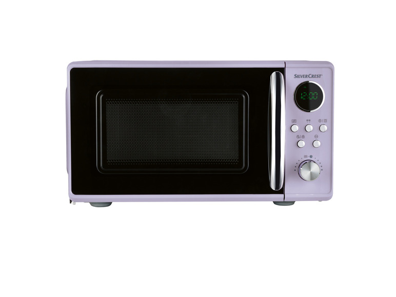 SILVERCREST® KITCHEN TOOLS Mikrowelle »SMWC 700 D1«, 17 l Preisnachlass