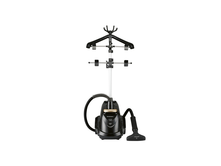 SILVERCREST® Dampfglätter, 360° drehbar Saisonschlussverkauf