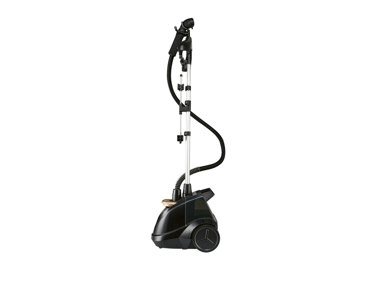 SILVERCREST® Dampfglätter, 360° drehbar Saisonschlussverkauf