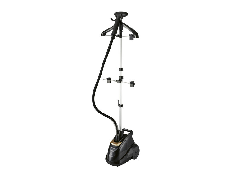 SILVERCREST® Dampfglätter, 360° drehbar Saisonschlussverkauf