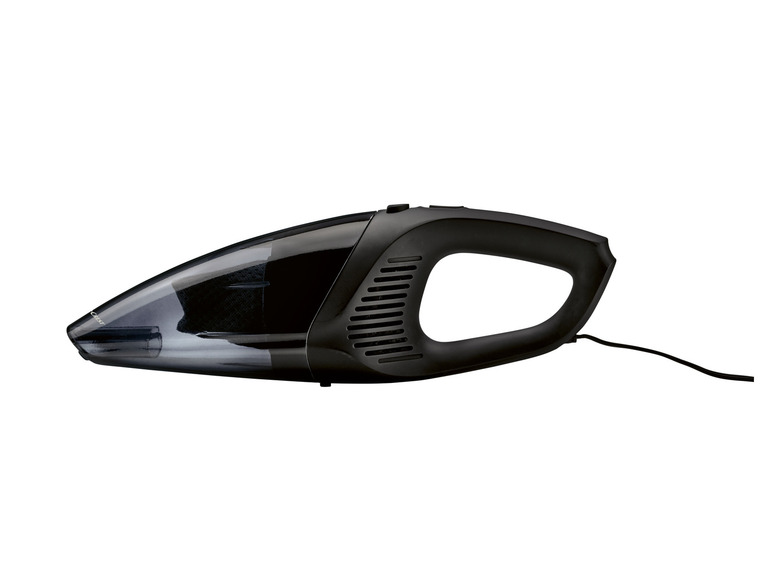 SILVERCREST® Auto-Handstaubsauger »HS 12.0 C2 / SOHS 12.0 C2«, 12 V, beutellos Black Friday