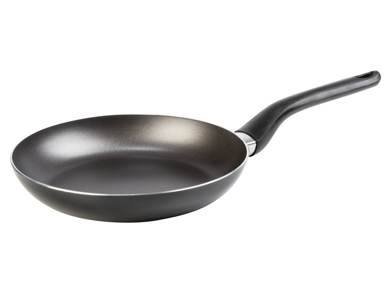 LIVARNO home Kochgeschirr-Set, 11-teilig, Topfset, Pfannenset Osterangebot