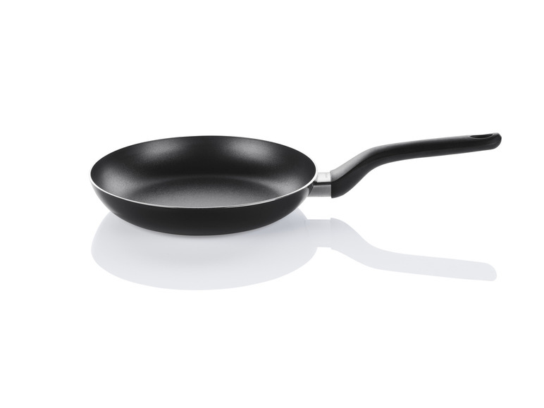 LIVARNO home Kochgeschirr-Set, 11-teilig, Topfset, Pfannenset Osterangebot