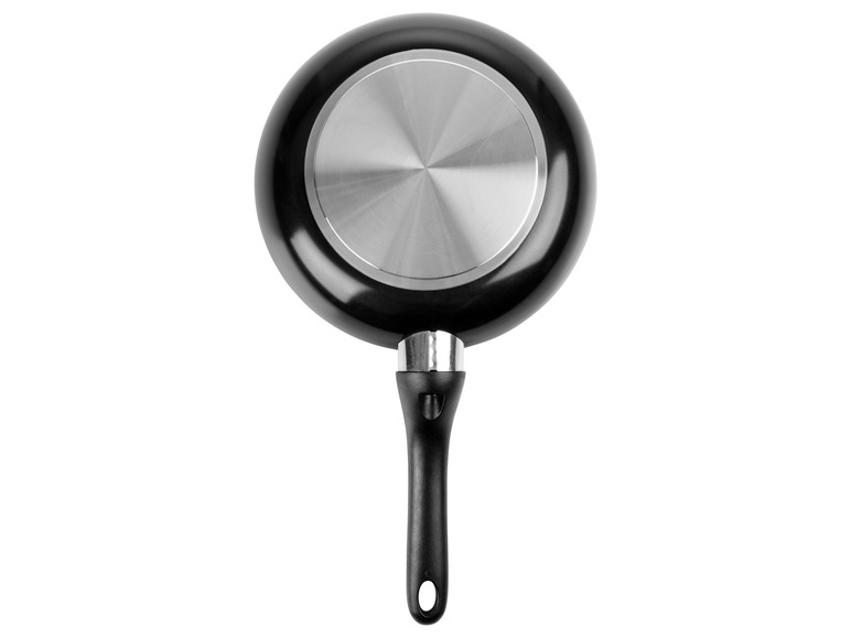 LIVARNO home Kochgeschirr-Set, 11-teilig, Topfset, Pfannenset Osterangebot
