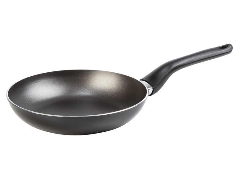 LIVARNO home Kochgeschirr-Set, 11-teilig, Topfset, Pfannenset Osterangebot