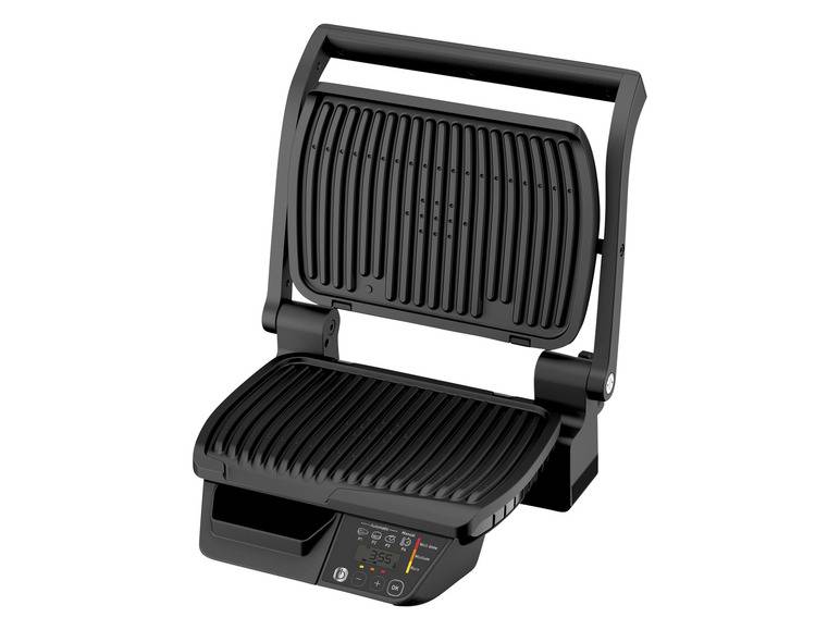 Tefal OPTIGRILL »GC7P08«, 2000 W Muttertagsangebot