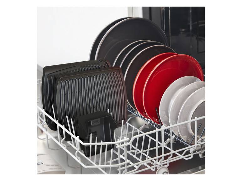 Tefal OPTIGRILL »GC7P08«, 2000 W Muttertagsangebot