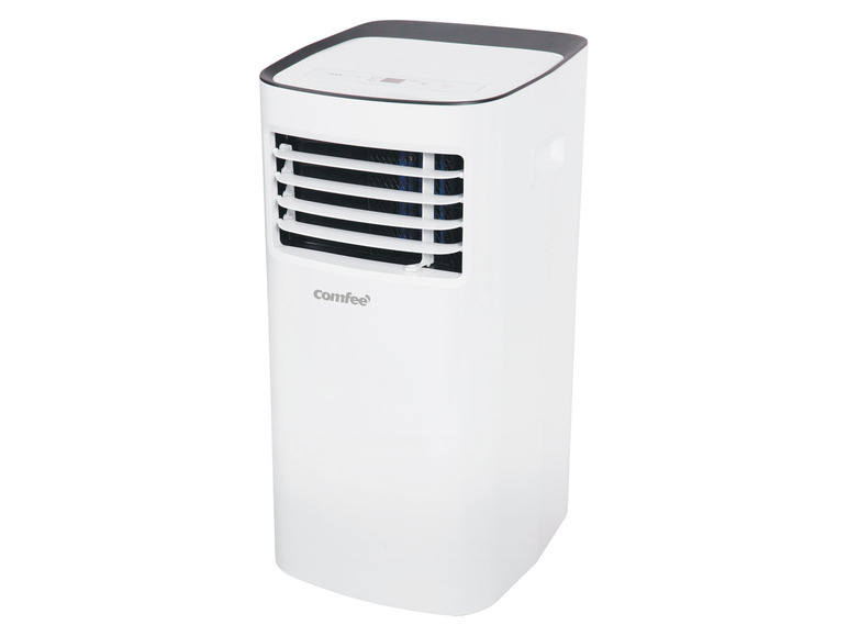 Comfee Mobiles Klimagerät »Smart Cool 7000-1«, 43 l/Tag, für Räume bis 25 m² Top Angebot