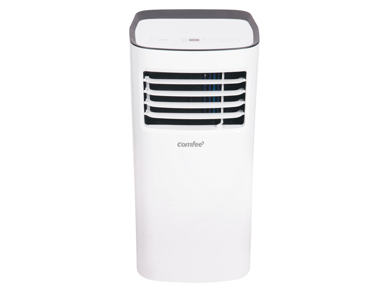 Comfee Mobiles Klimagerät »Smart Cool 7000-1«, 43 l/Tag, für Räume bis 25 m² Top Angebot