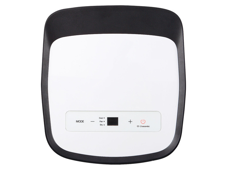 Comfee Mobiles Klimagerät »Smart Cool 7000-1«, 43 l/Tag, für Räume bis 25 m² Top Angebot