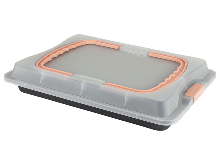 zenker Back-Container Transporthaube Online Outlet