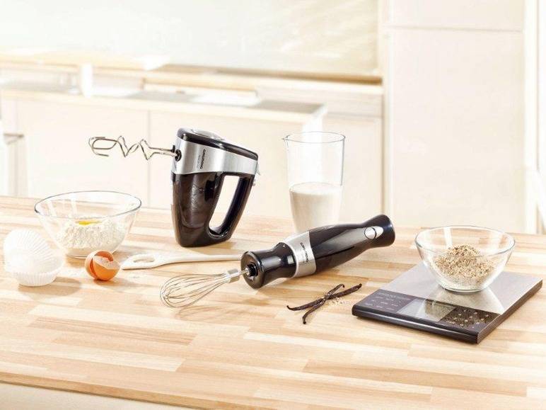 GRUNDIG Handmixer HM 5040 Zeitlich begrenztes Angebot