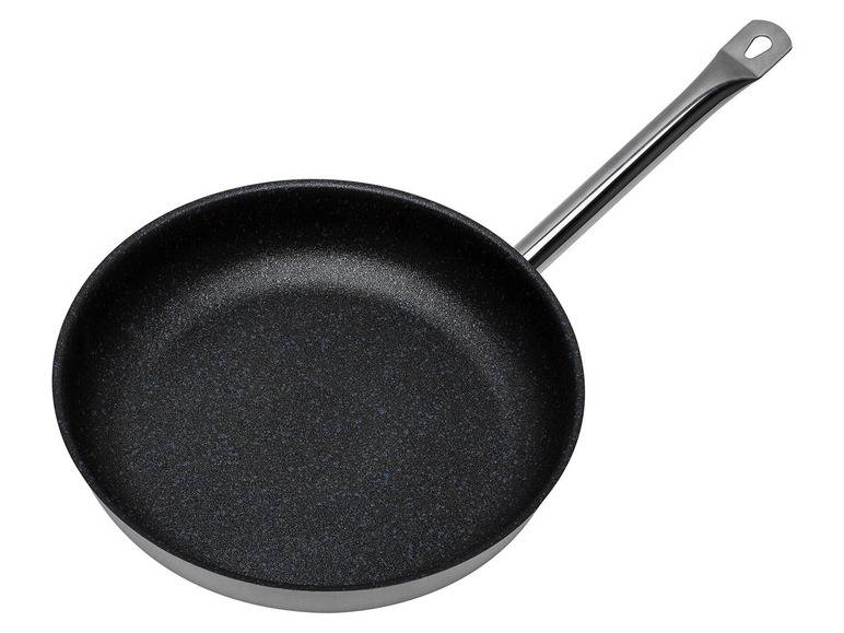 GSW Pfanne »Le Chef Profile«, Teflon-Antihaft-Versiegelung, aus Edelstahl Kauf eins, bekomm eins gratis