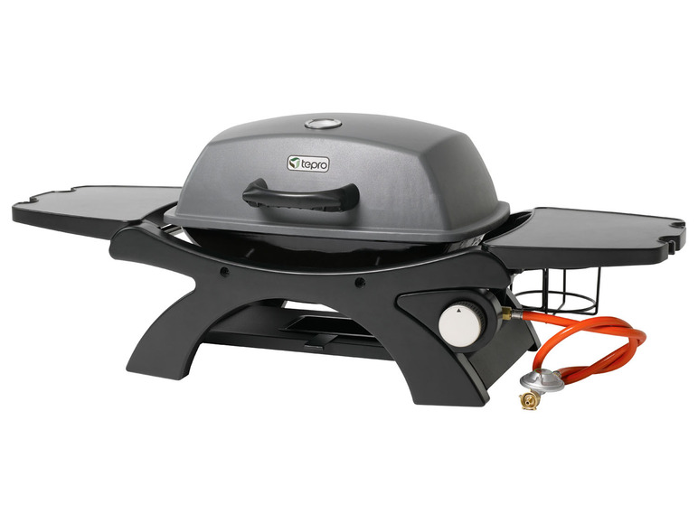tepro Tisch-Gasgrill »Abington«, 1 Brenner 3,2 kW Letzte 3 Tage