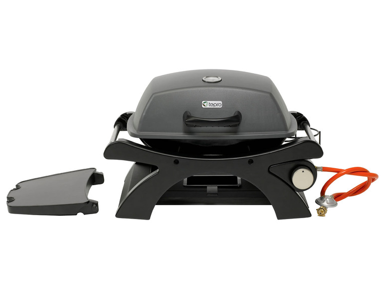 tepro Tisch-Gasgrill »Abington«, 1 Brenner 3,2 kW Letzte 3 Tage