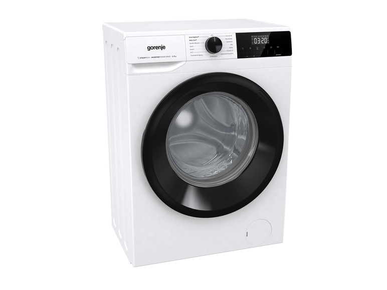 gorenje Waschmaschine »WNHEI74SAPS/DE«, 1400 U/min Letzte 2 Tage