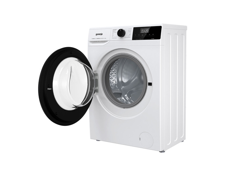 gorenje Waschmaschine »WNHEI74SAPS/DE«, 1400 U/min Letzte 2 Tage